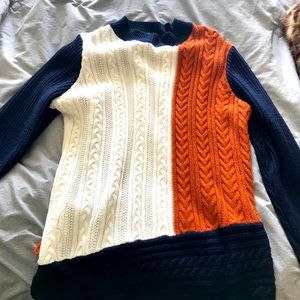 Long Tall Sally Sweater XL